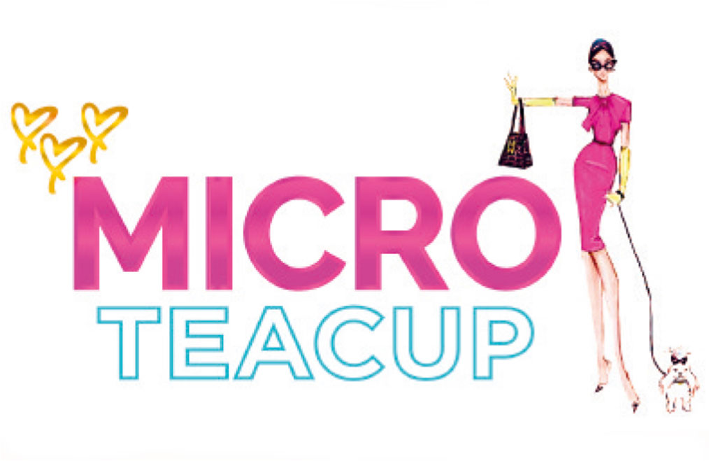 tiny-teacup Logo
